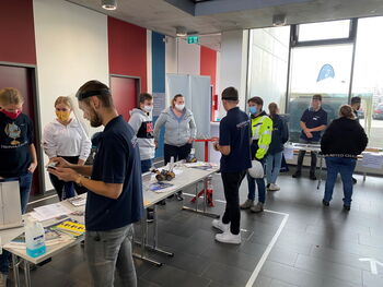 Bildquelle: VTG / Brunsbüttel Ports